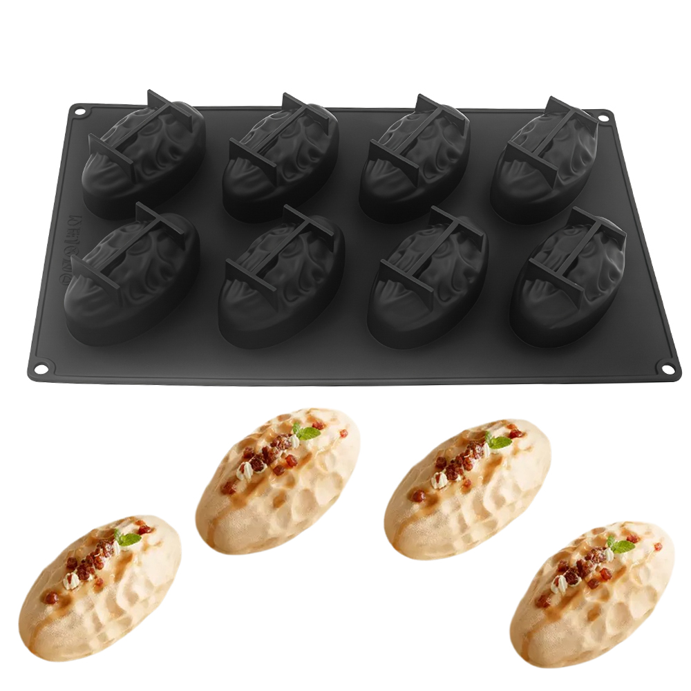 Stampo in Silicone per Mousse  - Baking Kitchen Design recensione e prezzo