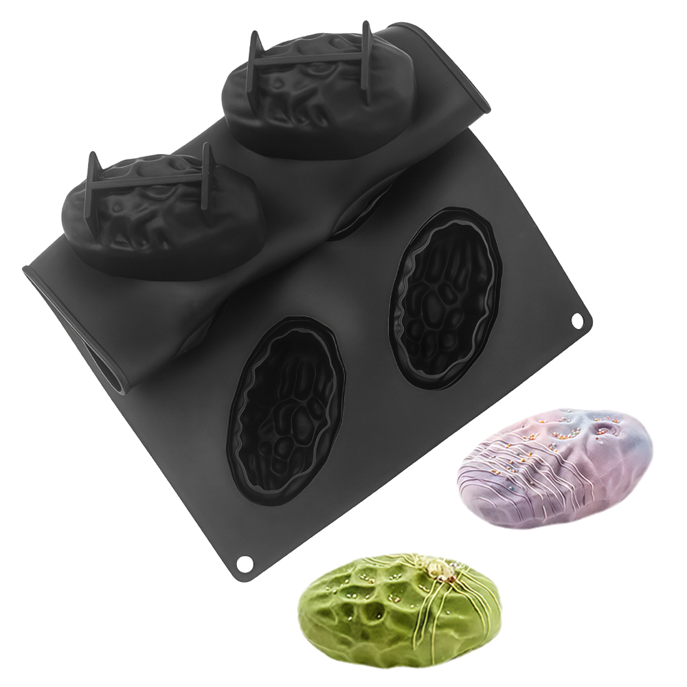 Stampo in Silicone per Mousse  - Baking Kitchen Design recensione e prezzo
