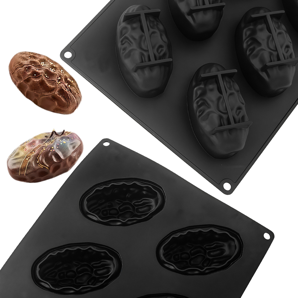 Stampo in Silicone per Mousse  - Baking Kitchen Design recensione e prezzo