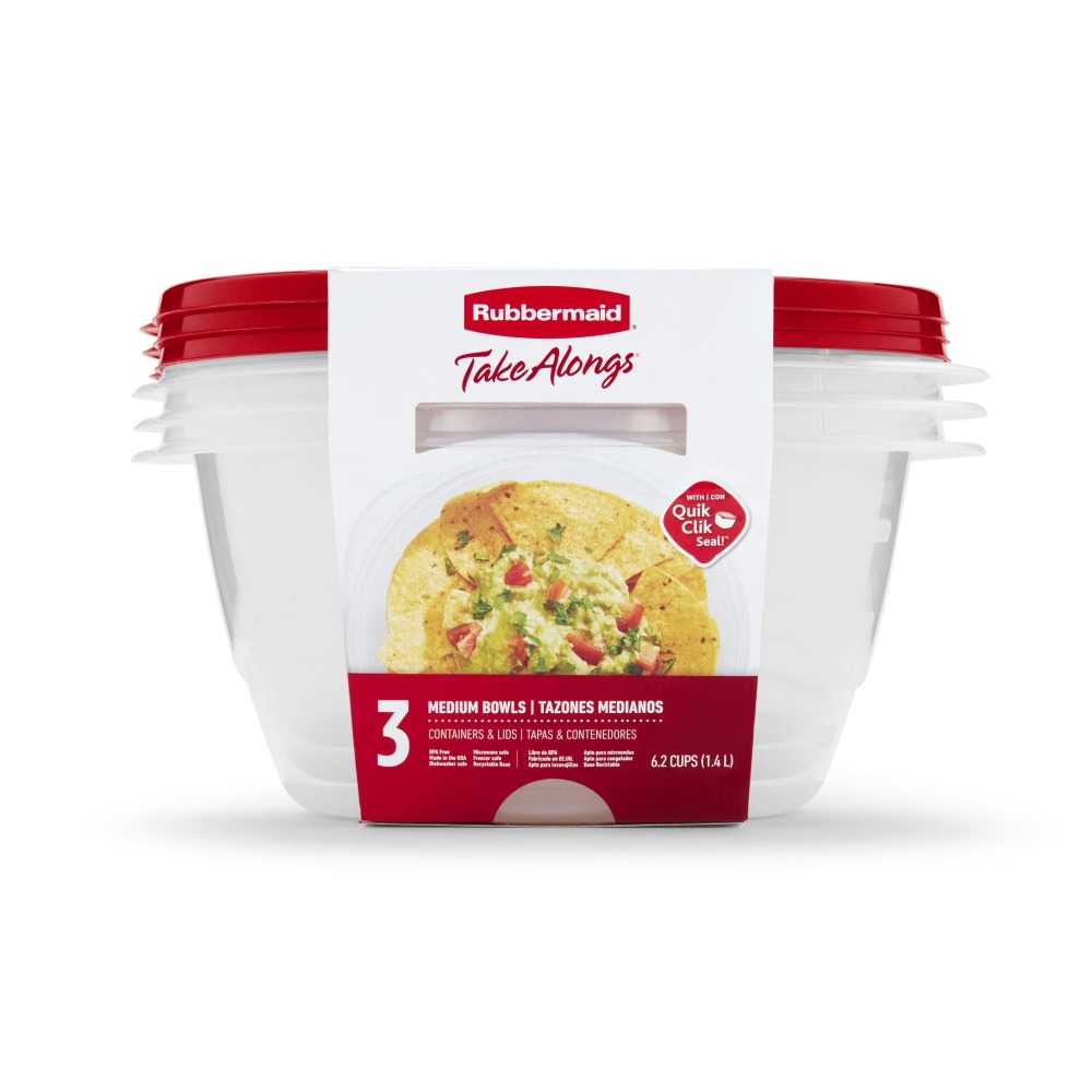 Contenitori grandi rotondi per - Kitchen Baking Set recensione e prezzo