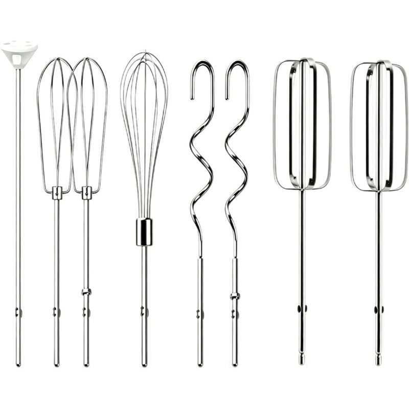 Accessori per Mixer Manuale AT - Kitchenaid Mixer Hand Mixer recensione e prezzo