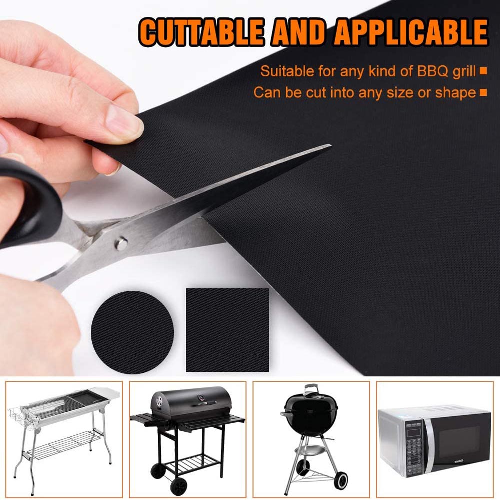 Tappetino per barbecue Tappeti - Super Kitchen Baking Mat recensione e prezzo