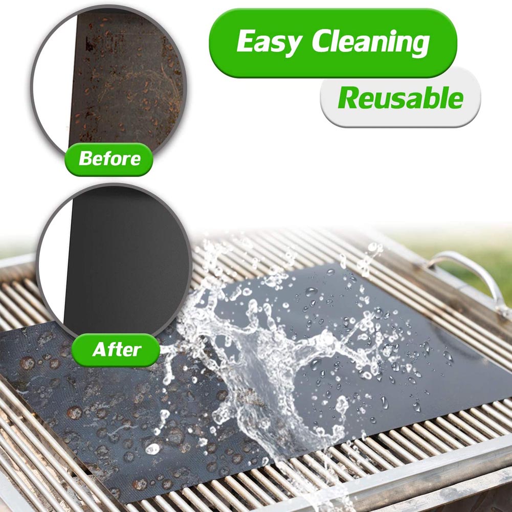 Tappetino per barbecue Tappeti - Super Kitchen Baking Mat recensione e prezzo