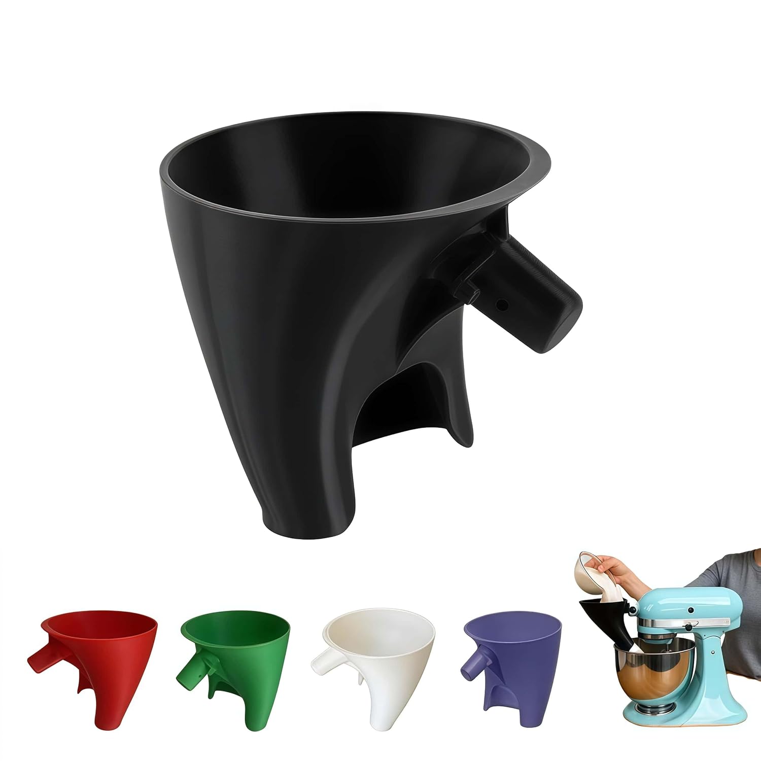 Accessorio Antischizzo per Imp - Kitchen Baking Aid recensione e prezzo