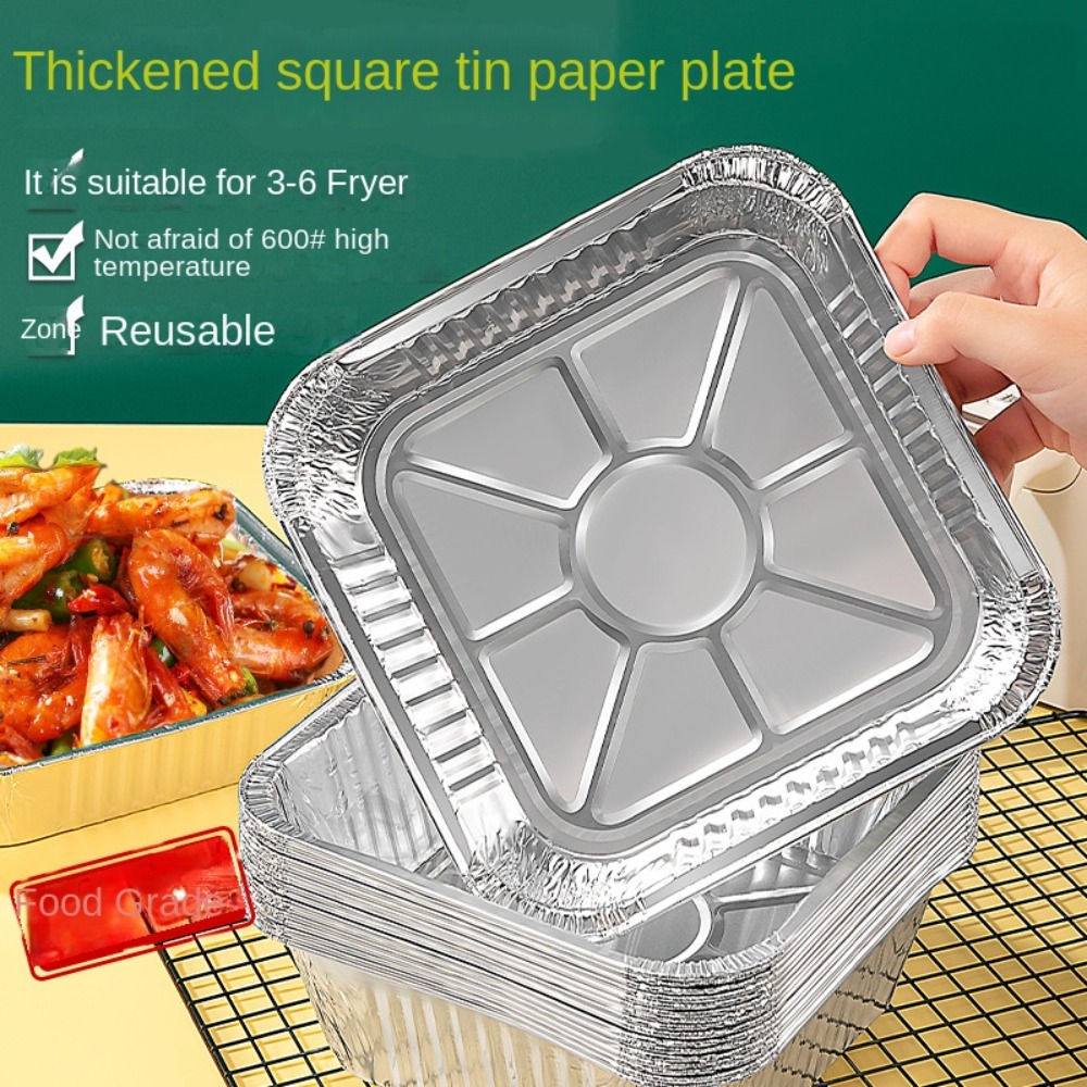 20CM friggitrice ad aria padel - Kitchen Baking Trays recensione e prezzo