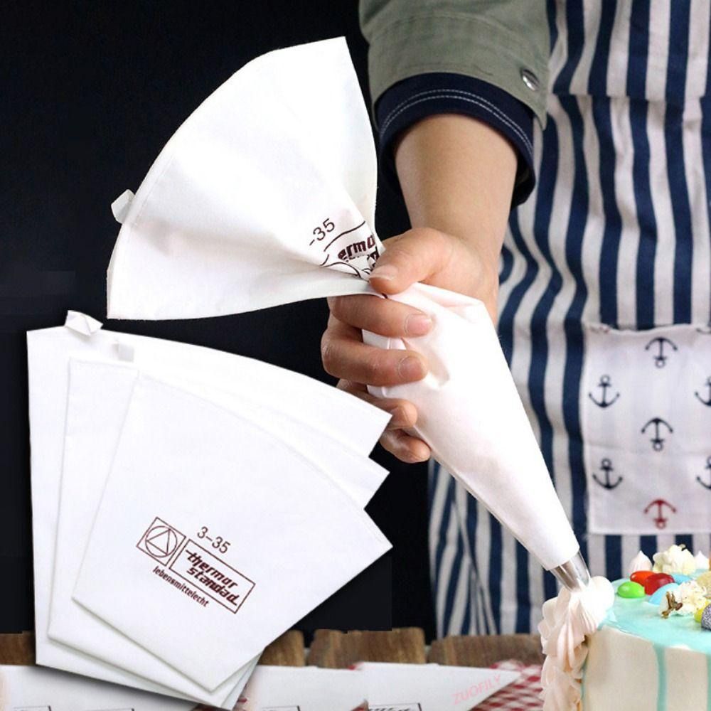 Fai da te Cupcake pasticceria  - Piping Bag Disposable recensione e prezzo