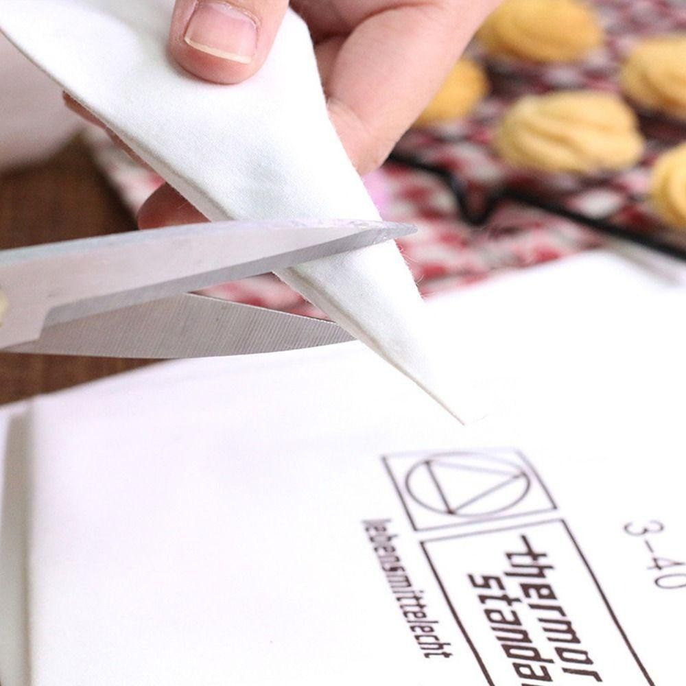 Fai da te Cupcake pasticceria  - Piping Bag Disposable recensione e prezzo