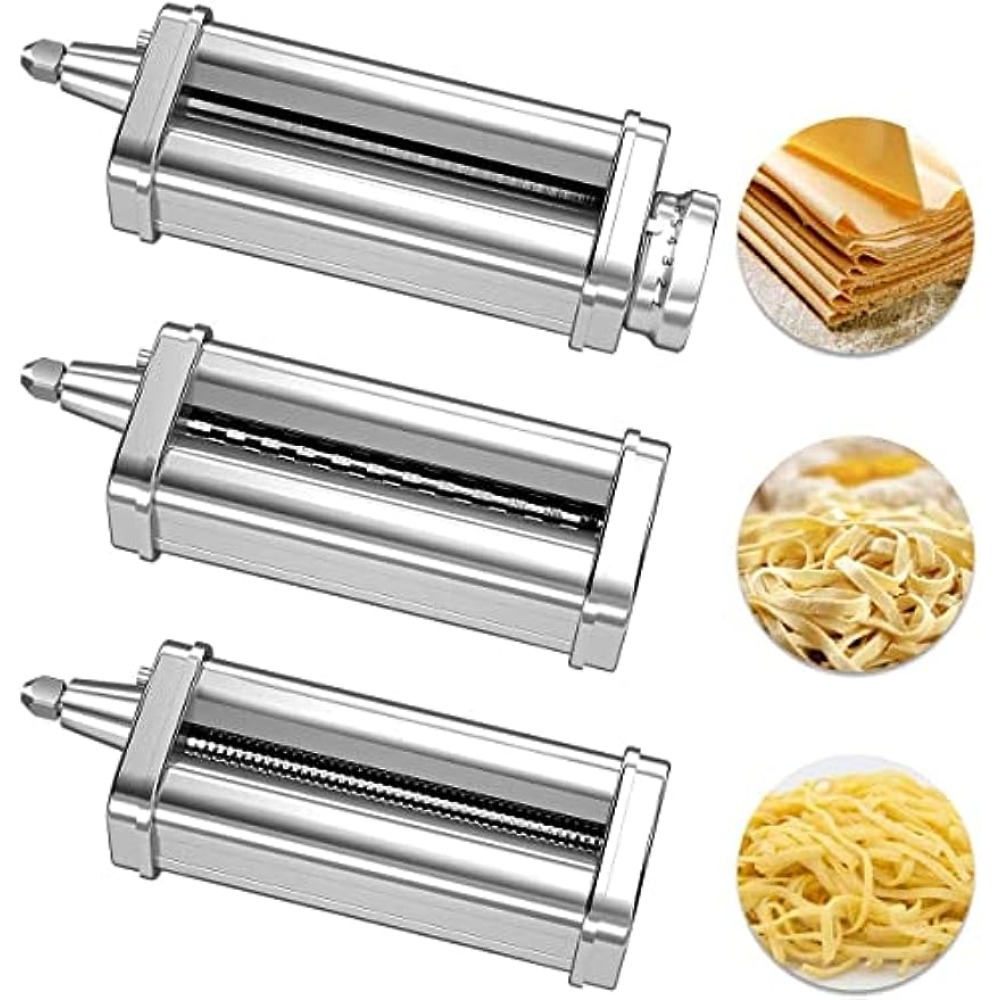 Accessori per macchina per pas - Kitchenaid Baking Set recensione e prezzo
