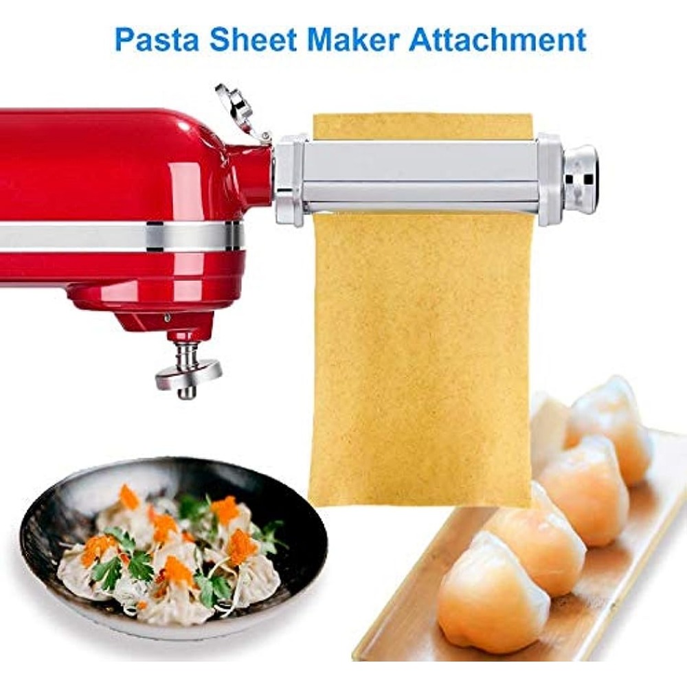 Accessori per macchina per pas - Kitchenaid Baking Set recensione e prezzo