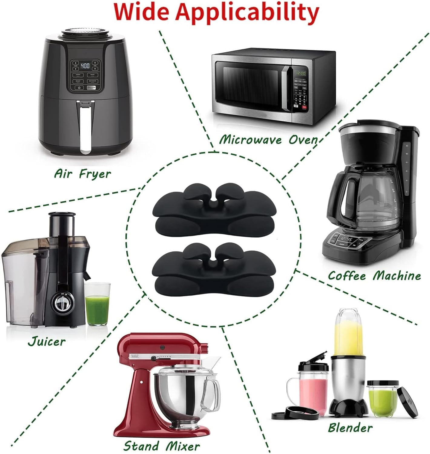 Tappetino Antiscivolo per Mixe - Kitchenaid Baking Set recensione e prezzo