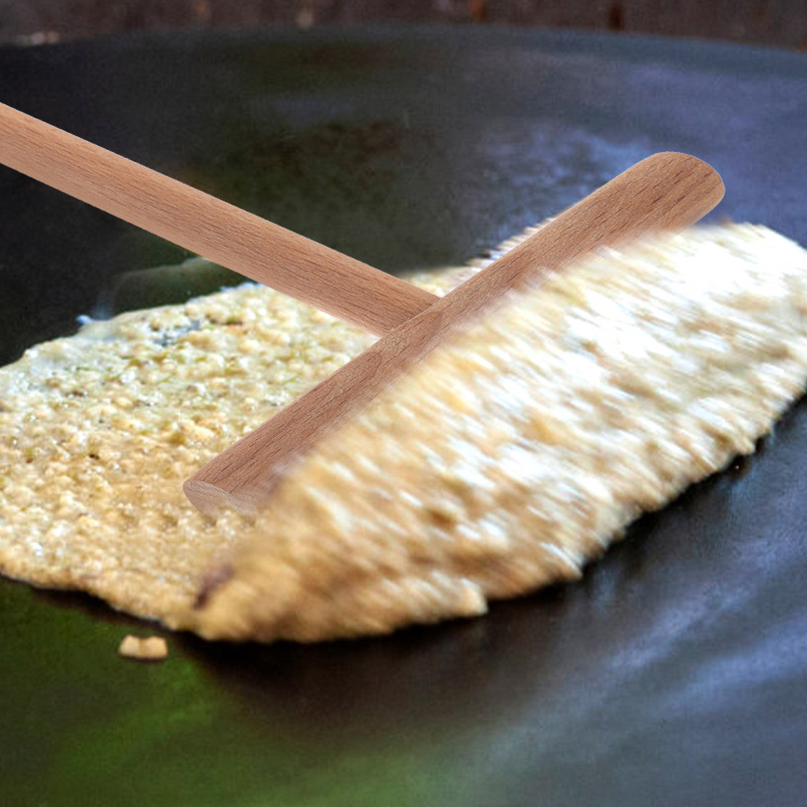 Set di Spatole in Legno per Pa - Kitchen Baking Area Ideas recensione e prezzo