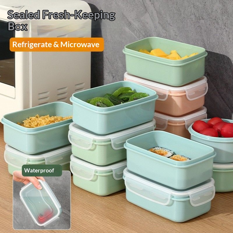 Contenitori Ermetici per Alime - Kitchen Zo recensione e prezzo