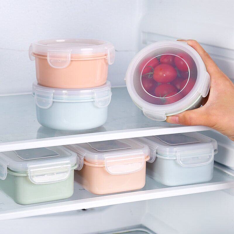 Contenitori Ermetici per Alime - Kitchen Zo recensione e prezzo