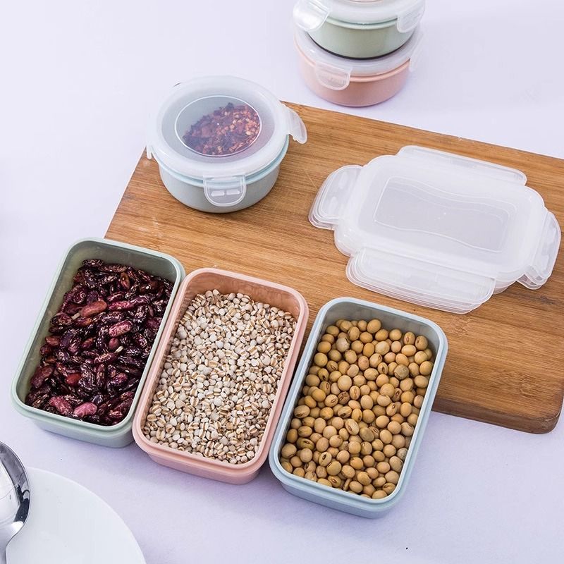 Contenitori Ermetici per Alime - Kitchen Zo recensione e prezzo