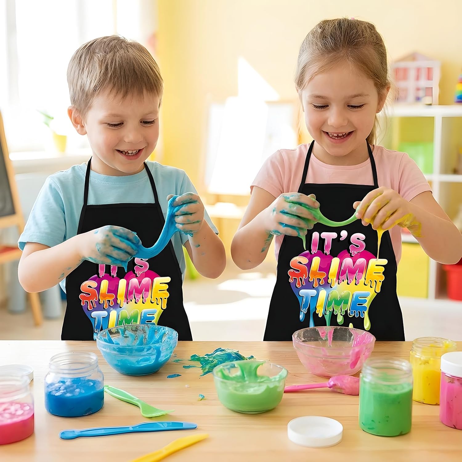 Grembiule Impermeabile con Sfo - Kitchen Baking Background recensione e prezzo