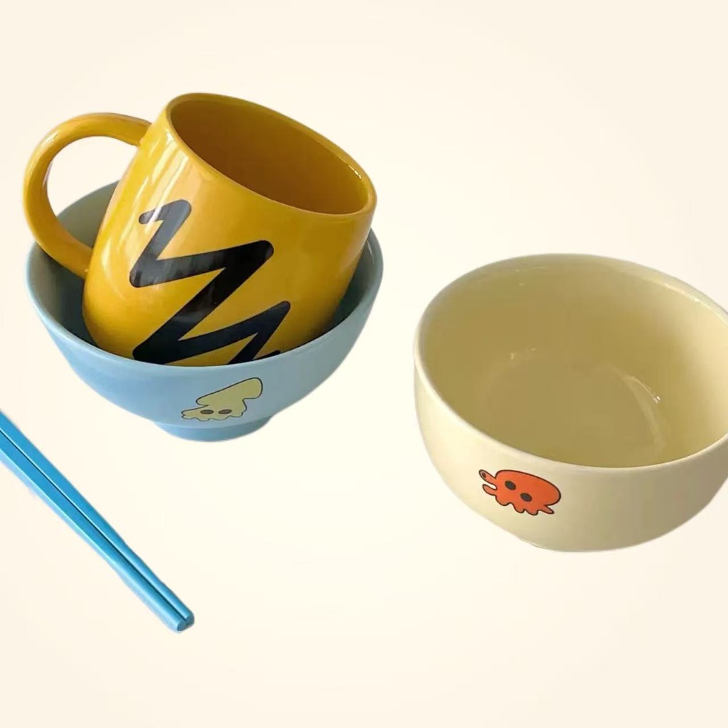 Set di Stoviglie in Ceramica C - Kitchen Baking Gifts recensione e prezzo