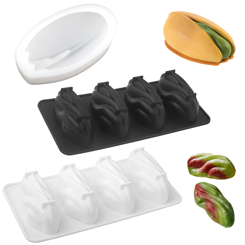Stampo in Silicone per Mousse  - Baking Kitchen Design recensione e prezzo