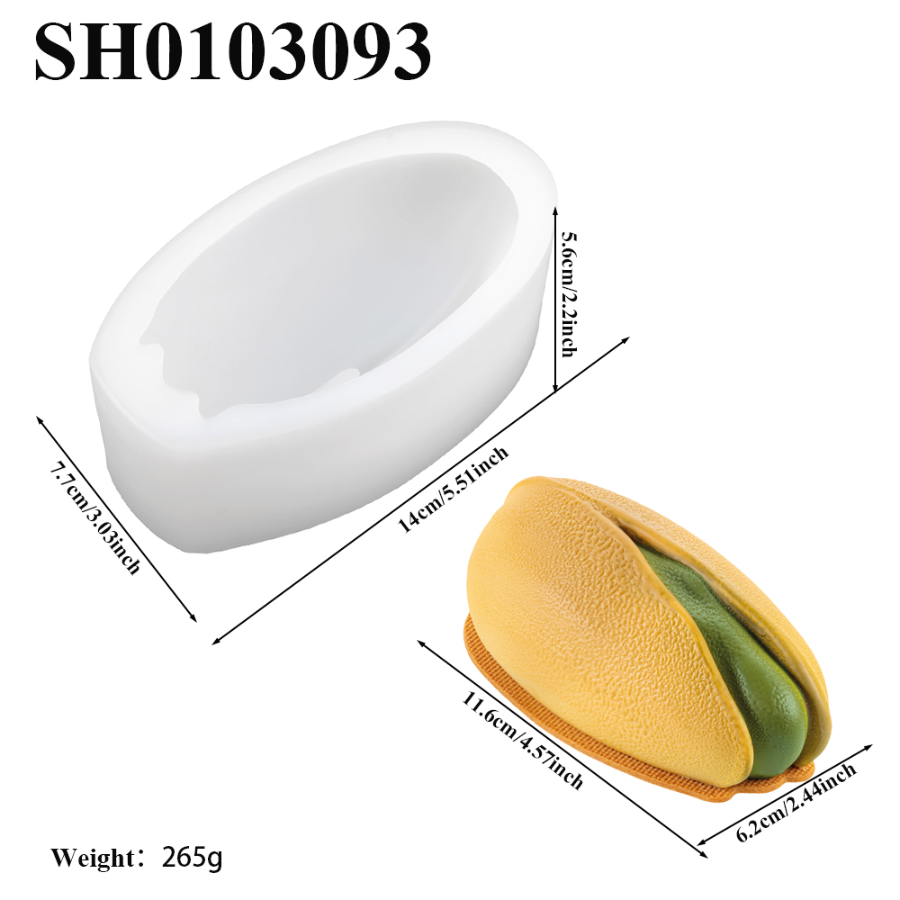 Stampo in Silicone per Mousse  - Baking Kitchen Design recensione e prezzo