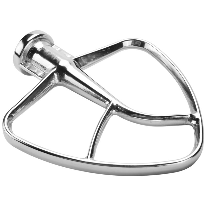 WHYY-2X Frusta piatta in accia - Kitchen Baking Aid recensione e prezzo