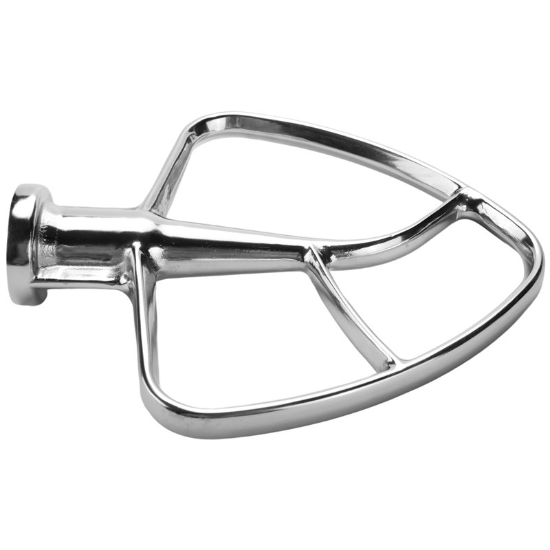 WHYY-2X Frusta piatta in accia - Kitchen Baking Aid recensione e prezzo