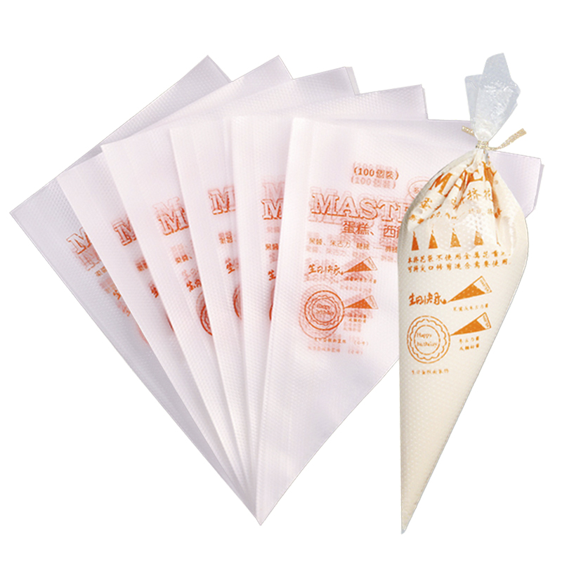 100 pz Sacchetto Pasticceria U - Piping Bag Disposable recensione e prezzo