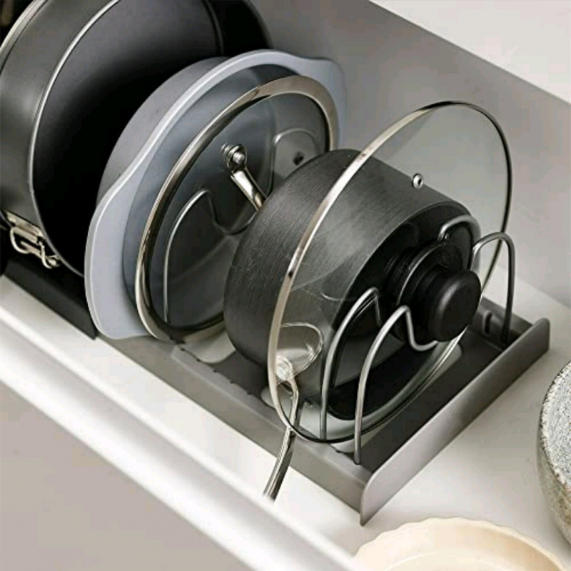 Organizzatore Espandibile Rego - Kitchen Baking Drawer recensione e prezzo