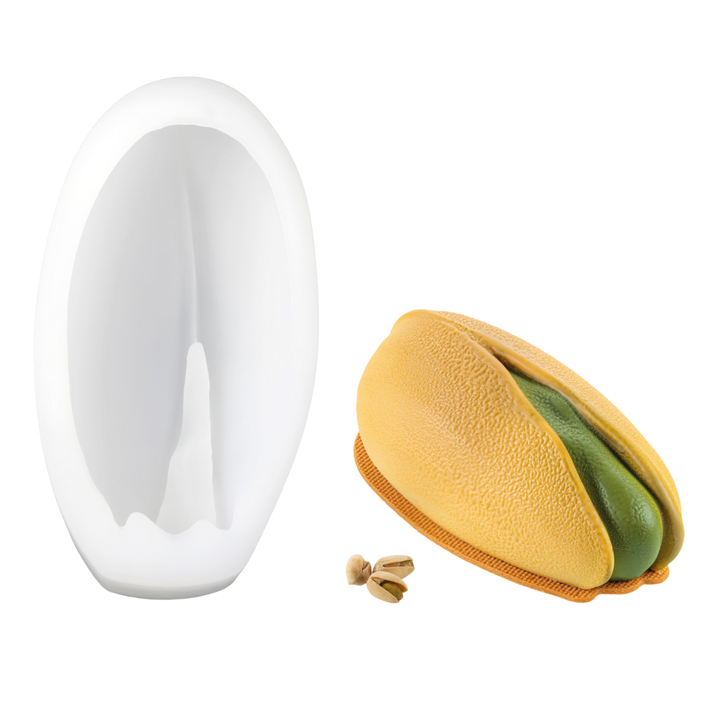 Stampo in silicone a forma di  - Baking Kitchen Design recensione e prezzo