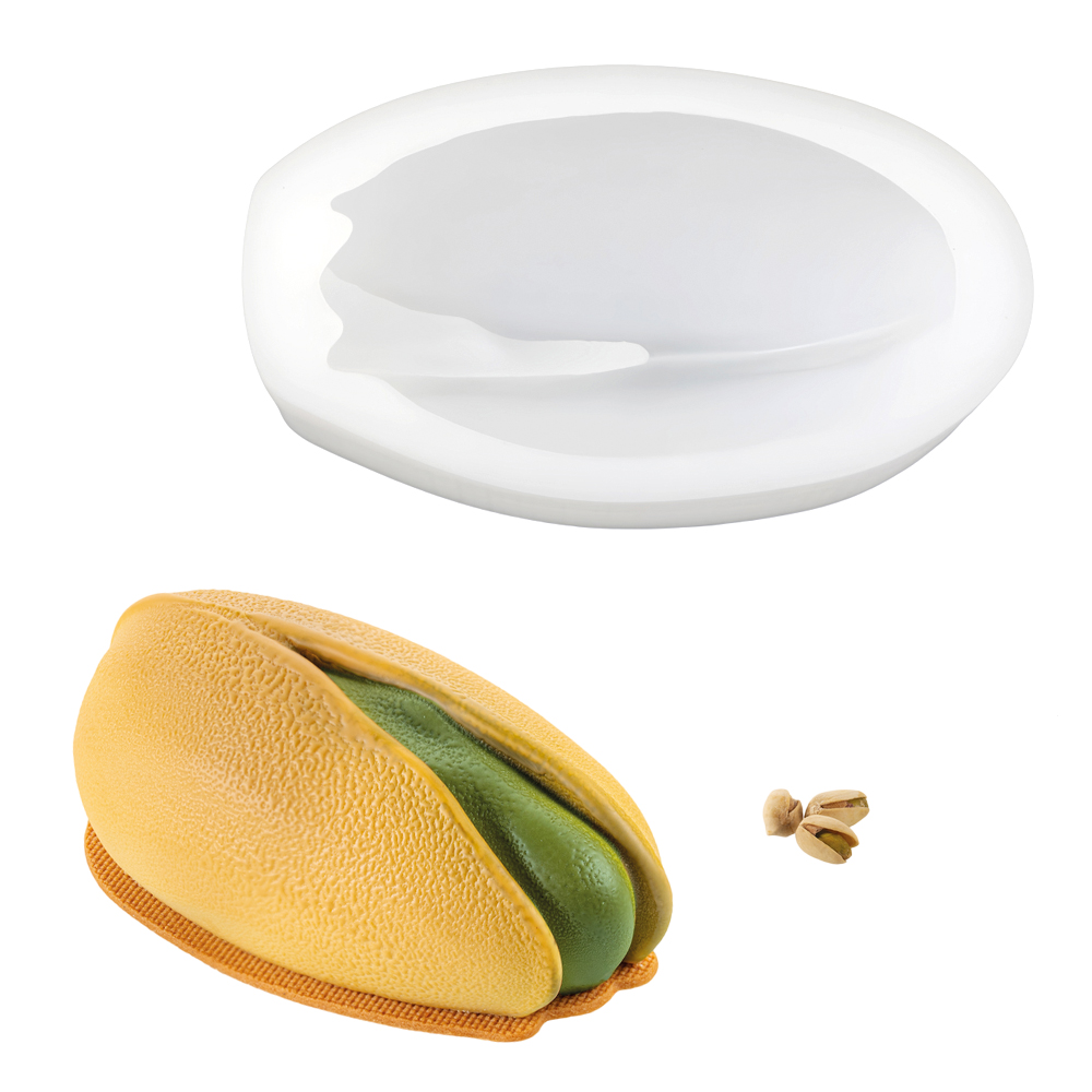 Stampo in silicone a forma di  - Baking Kitchen Design recensione e prezzo