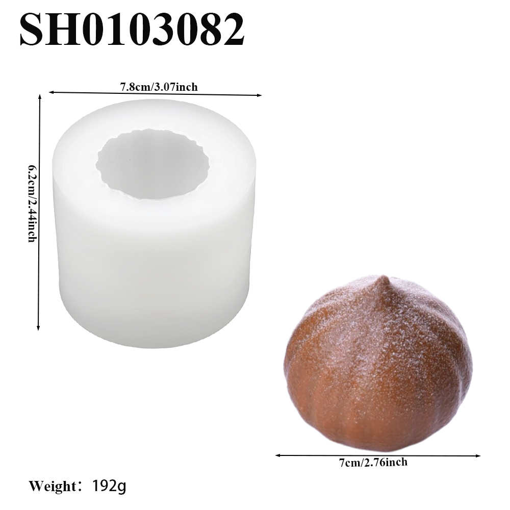 Stampo in Silicone Alimentare  - Baking Kitchen Design recensione e prezzo