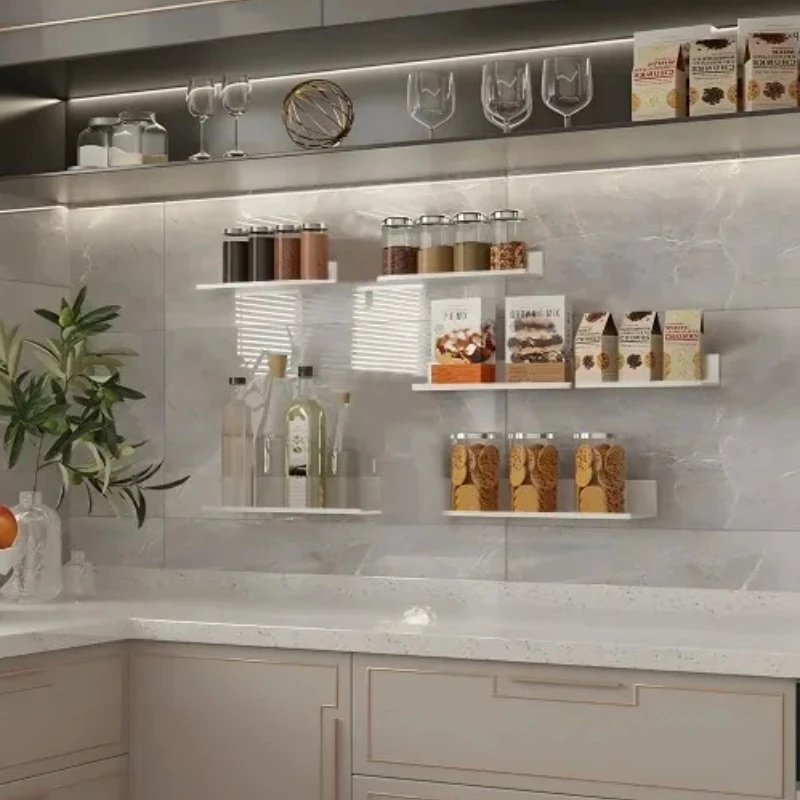 Mensole Galleggianti in Metall - Kitchen Zo recensione e prezzo