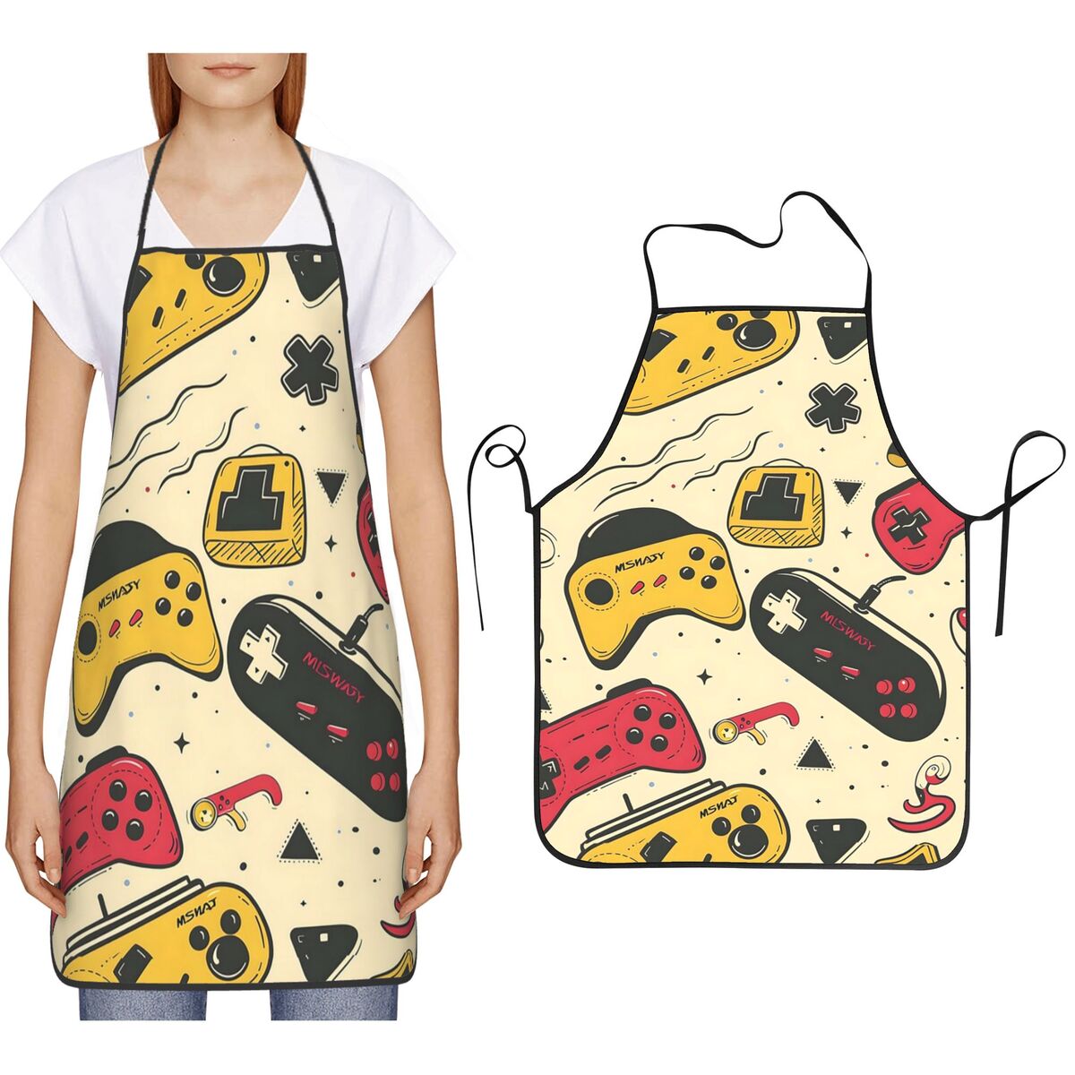 Controller per giocatori Video - Kitchen Baking Game recensione e prezzo