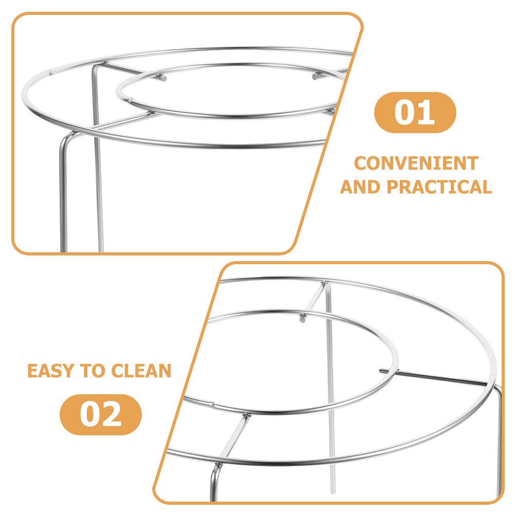 Griglia di Raffreddamento in A - Baking Kitchen Design recensione e prezzo