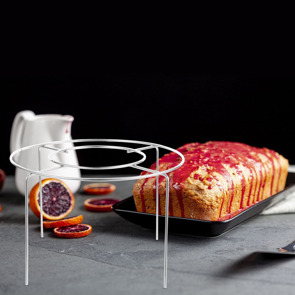 Griglia di Raffreddamento in A - Baking Kitchen Design recensione e prezzo