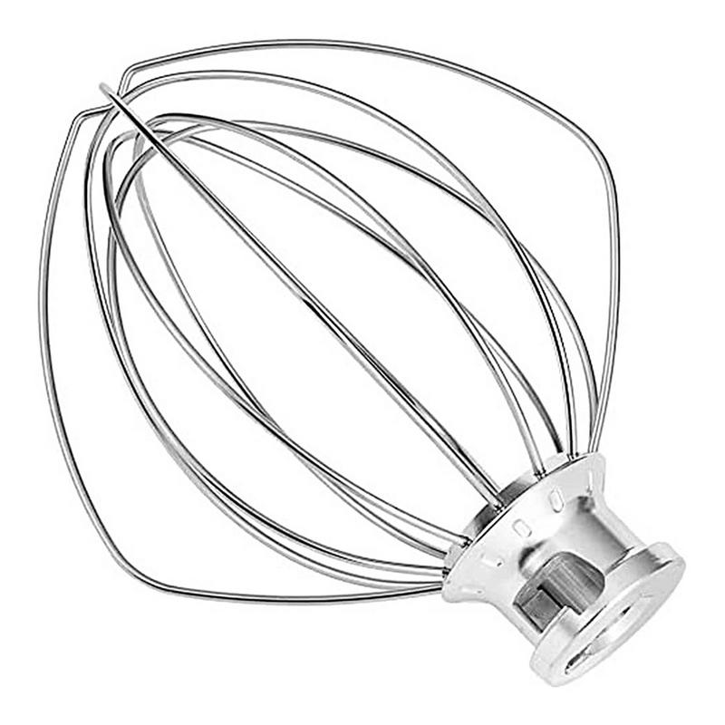 Accessorio per miscelatore a f - Kitchenaid Mixer Hand Mixer recensione e prezzo