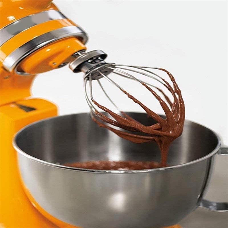 Accessorio per miscelatore a f - Kitchenaid Mixer Hand Mixer recensione e prezzo