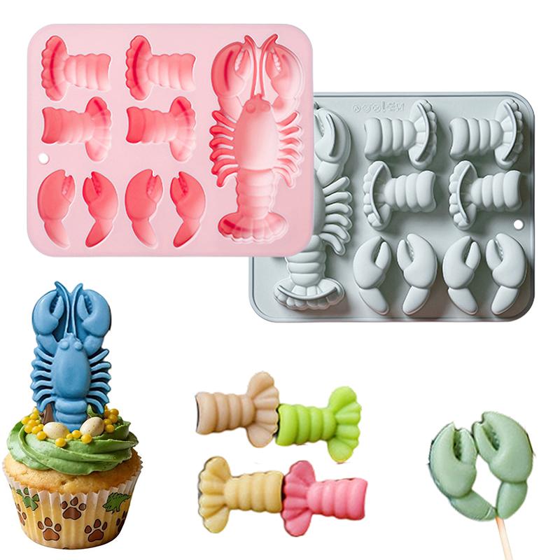Stampo in Silicone a Forma di  - Kitchen Baking Set recensione e prezzo