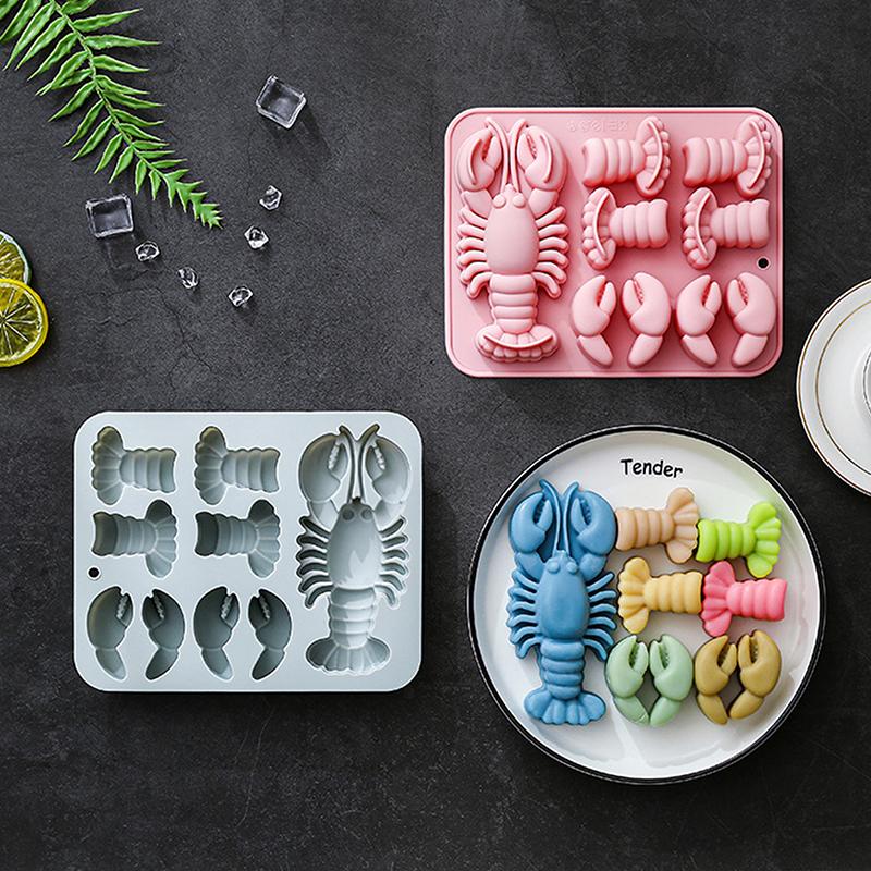 Stampo in Silicone a Forma di  - Kitchen Baking Set recensione e prezzo