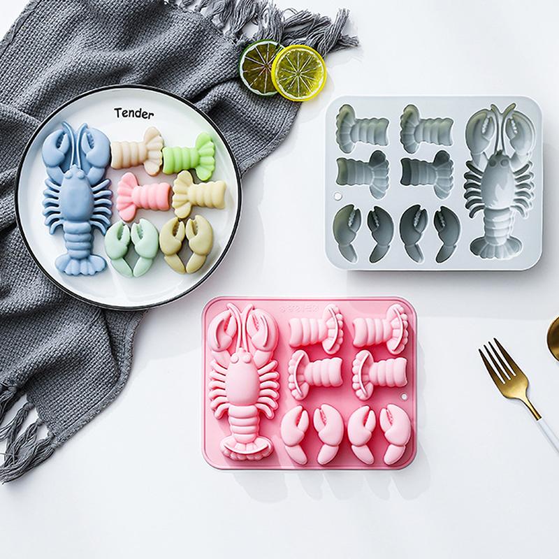 Stampo in Silicone a Forma di  - Kitchen Baking Set recensione e prezzo