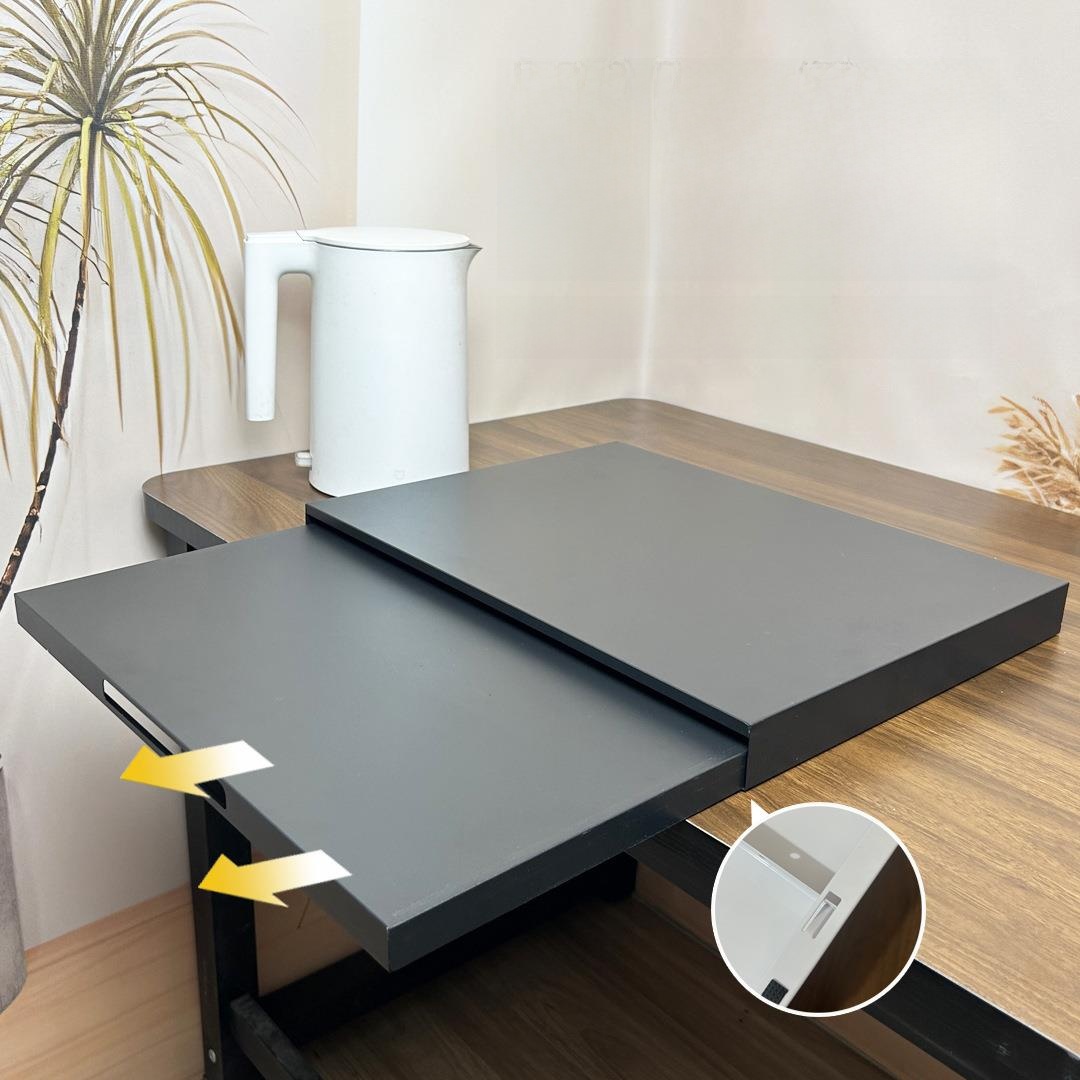 Scaffale estraibile per microo - Kitchen Baking Drawer recensione e prezzo