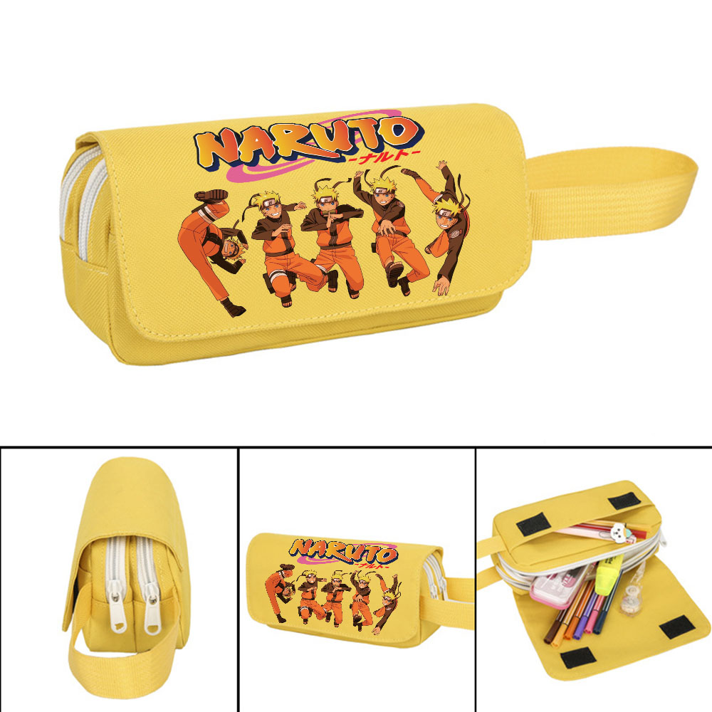 Astuccio Naruto con Doppia Cer - Kitchen Baking Gifts recensione e prezzo
