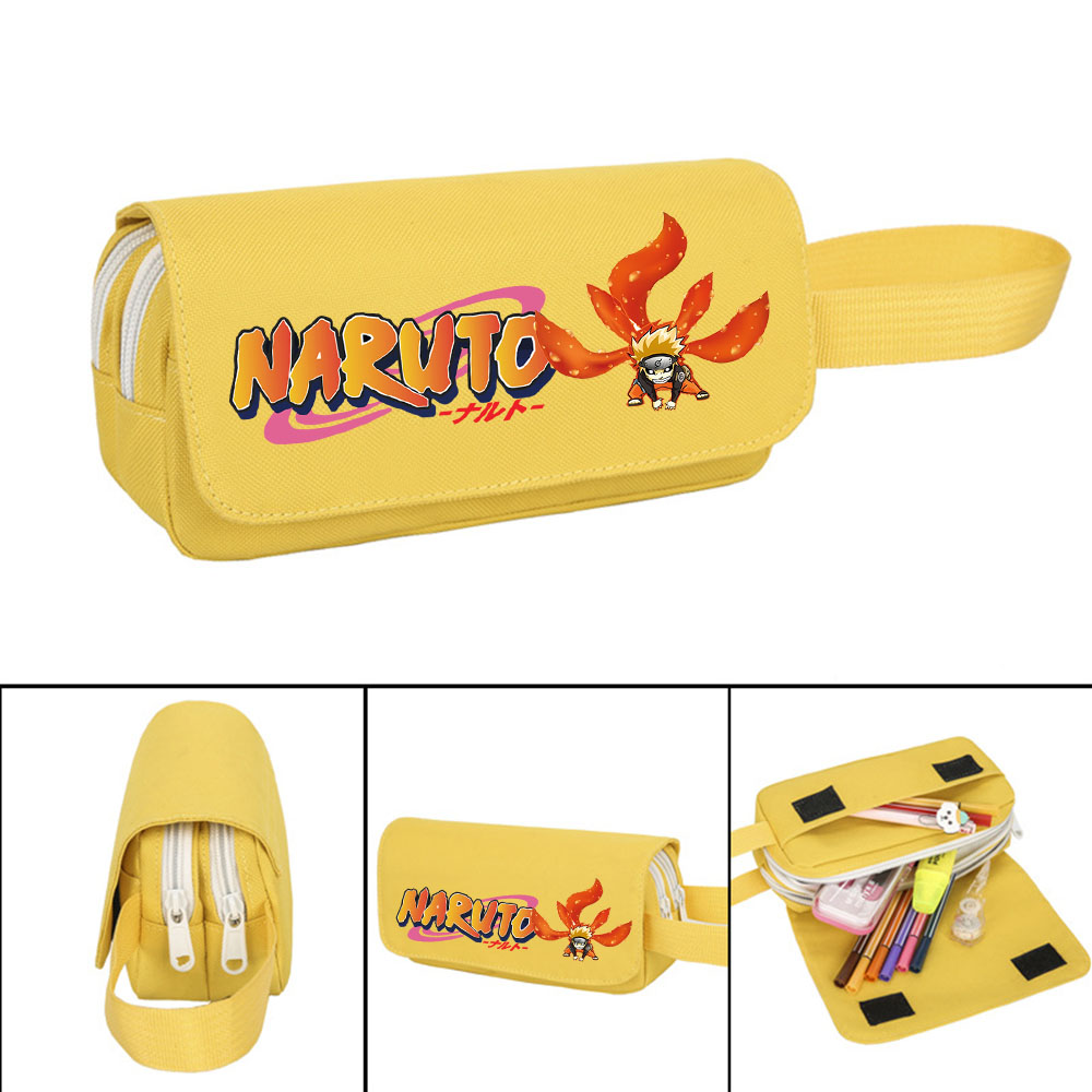 Astuccio Naruto con Doppia Cer - Kitchen Baking Gifts recensione e prezzo