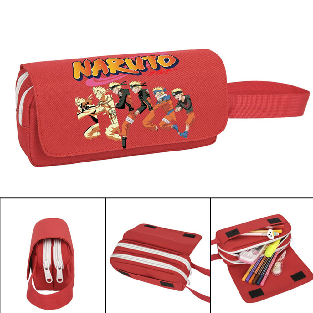 Astuccio Naruto con Doppia Cer - Kitchen Baking Gifts recensione e prezzo