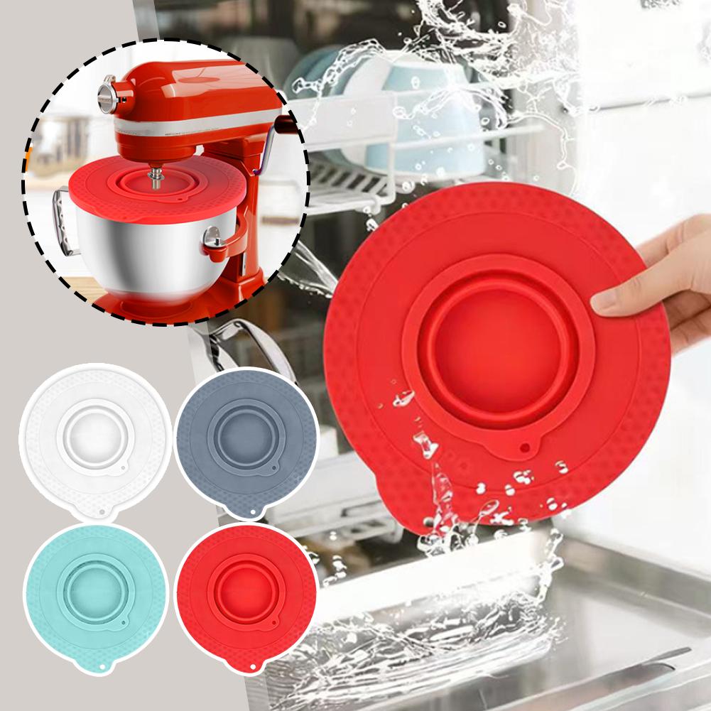 Coperchio sigillato pieghevole - Kitchen Baking Aid recensione e prezzo