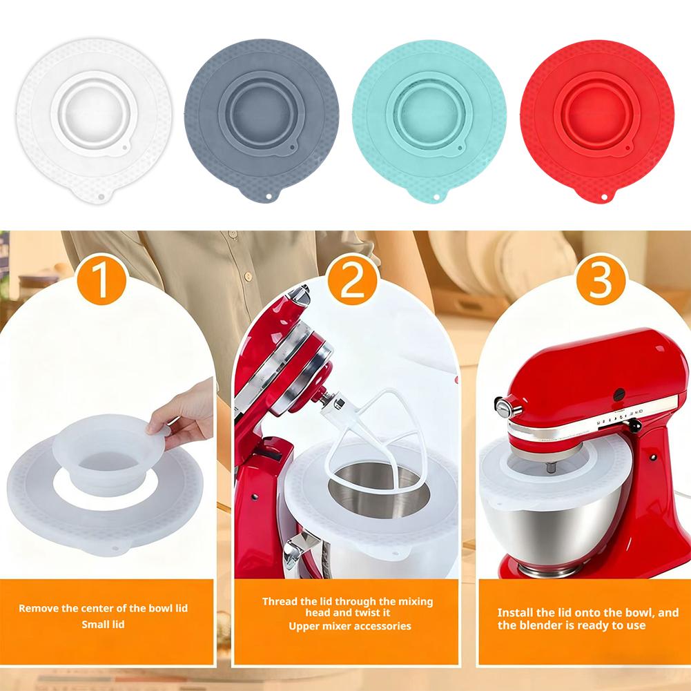 Coperchio sigillato pieghevole - Kitchen Baking Aid recensione e prezzo