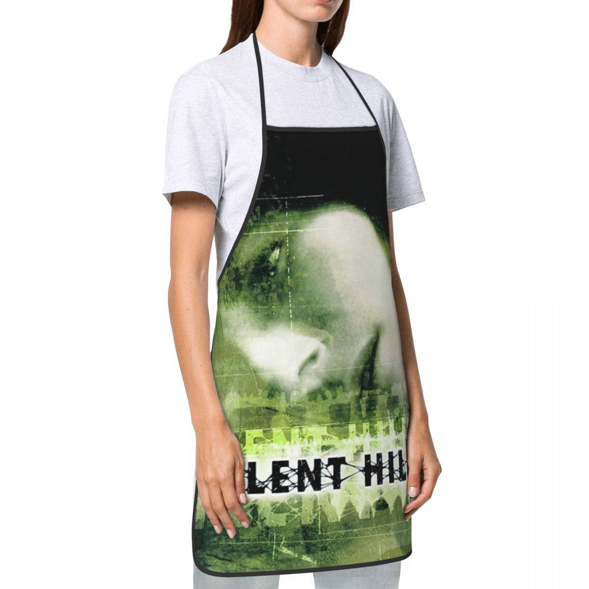 Gioco horror unisex Silent Hil - Kitchen Baking Game recensione e prezzo
