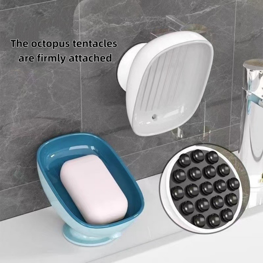 1 pz Portasapone da Bagno con  - Kitchen Zo recensione e prezzo