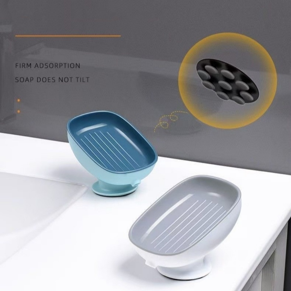 1 pz Portasapone da Bagno con  - Kitchen Zo recensione e prezzo