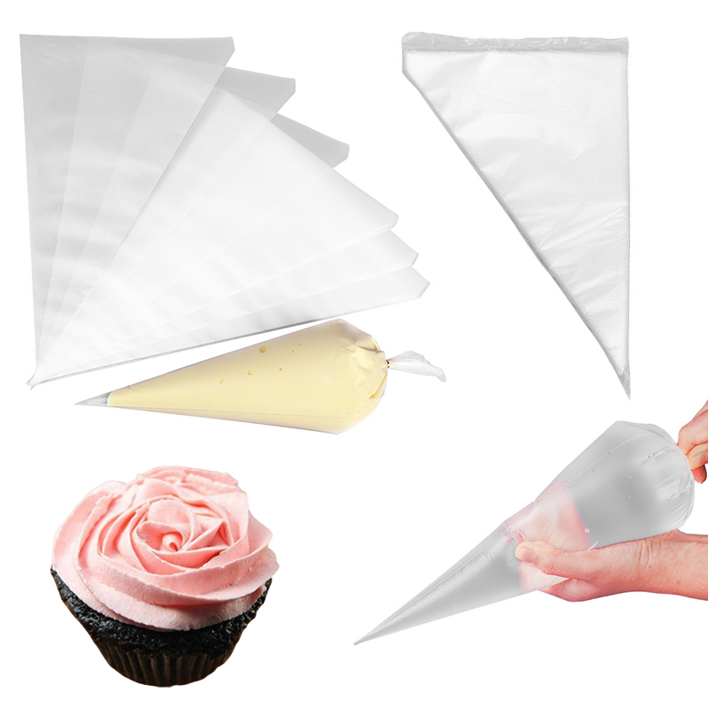 Set da 20 Sacchetti Usa e Gett - Piping Bag Disposable recensione e prezzo