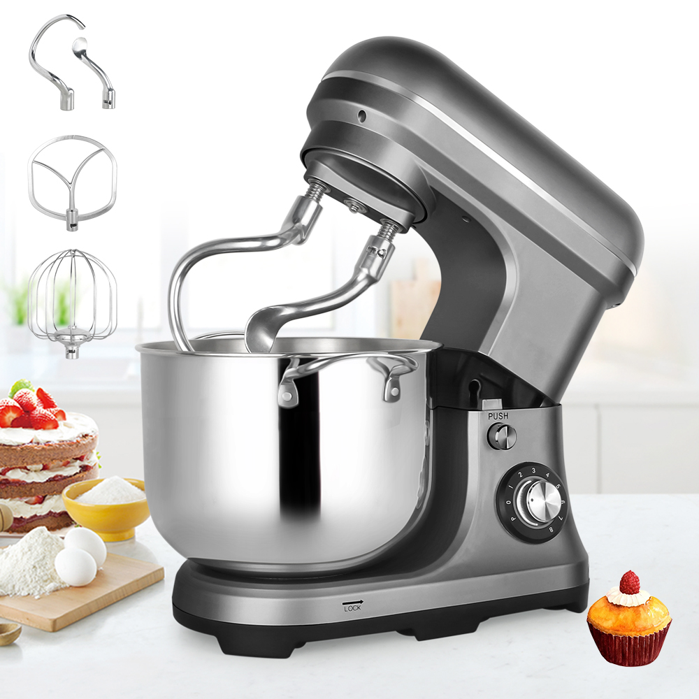 Impastatrice Elettrica Planeta - Kitchen For Baking recensione e prezzo