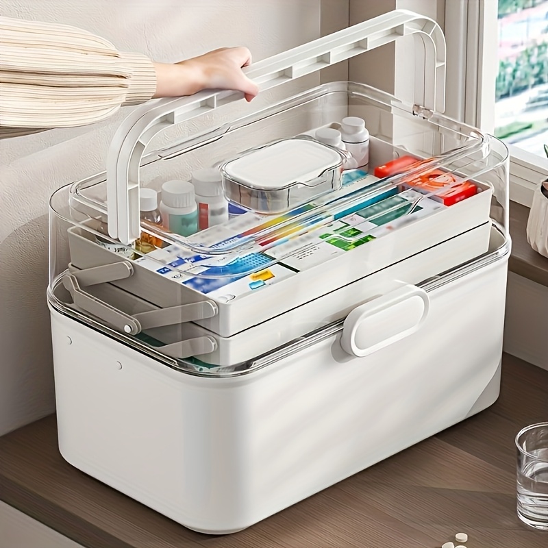 Scatola porta medicinali/conte - Kitchen Zo recensione e prezzo